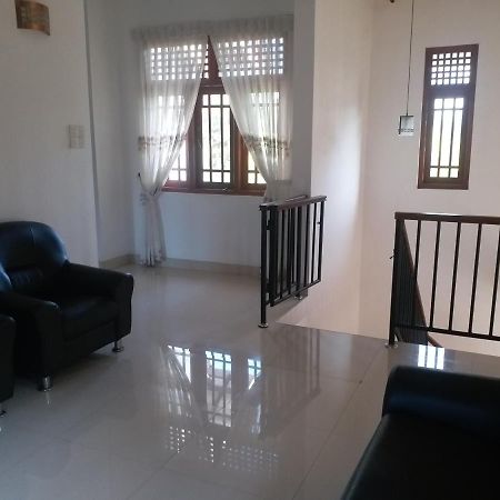 Hotel Red Rose Negombo Eksteriør billede
